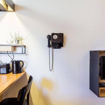 Ferienwohnung Quirky Gzira Exterior foto
